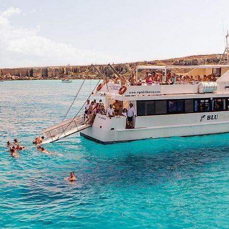 Profumo Di Mare - Appartamento ตราปานี ภายนอก รูปภาพ