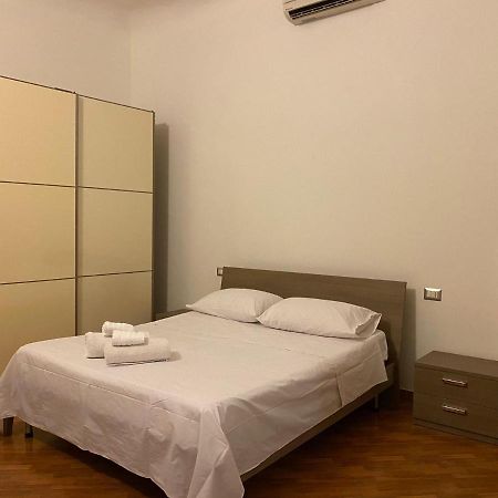 Profumo Di Mare - Appartamento ตราปานี ภายนอก รูปภาพ