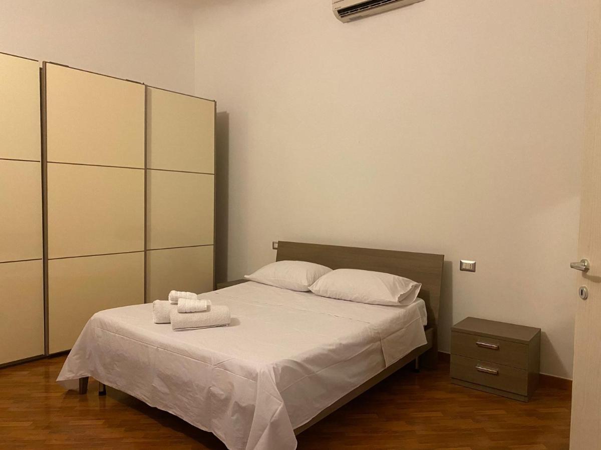 Profumo Di Mare - Appartamento ตราปานี ภายนอก รูปภาพ